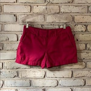 Ann taylor loft shorts